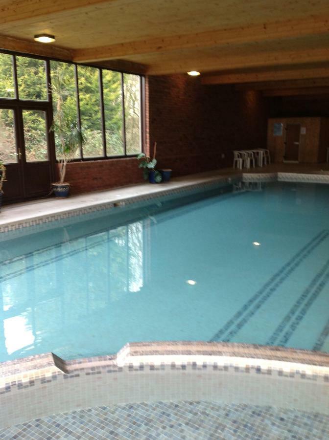 كرمرثن Cwmtwrch Cottage المظهر الخارجي الصورة